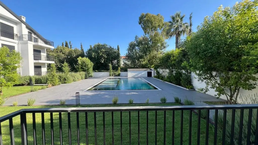 Flat in Babatasi